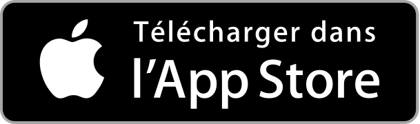 Télécharger dans l’App Store