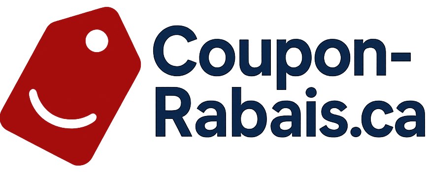 Logo Coupon-Rabais.ca