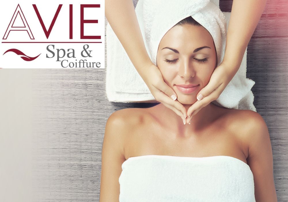 Avie Spa - Détente et Soins Haut de Gamme à Montréal