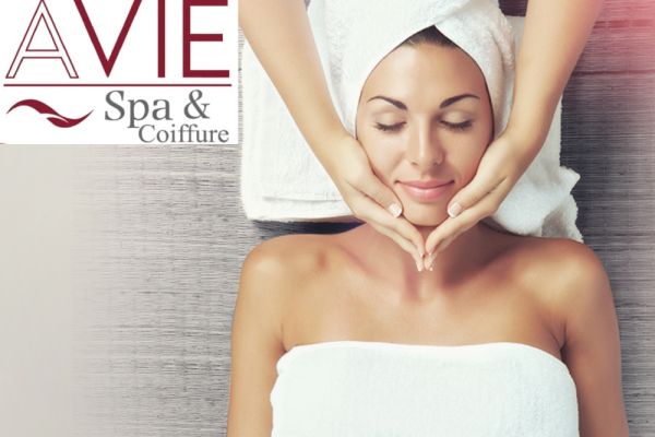 Avie Spa - Détente et Soins Haut de Gamme à Montréal