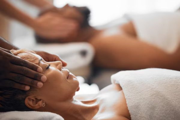 Dermaesthétique et Massothérapie