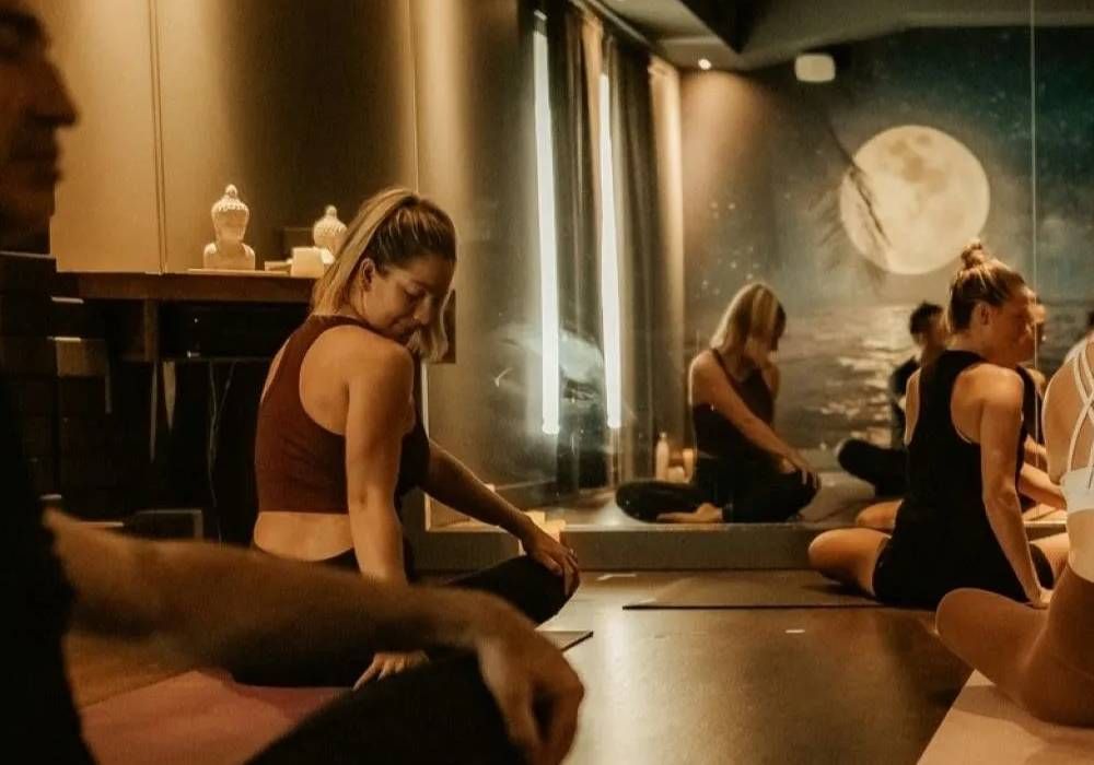 Yoga St-Eustache : découvrez Idolem St-Eustache