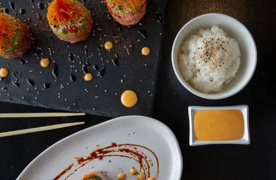 Découvrez la fraîcheur des sushis avec notre Coupon Rabais