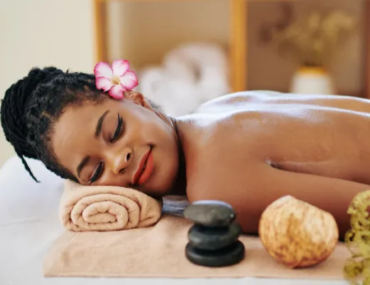 Pure Essentielle Clinique de massothérapie
