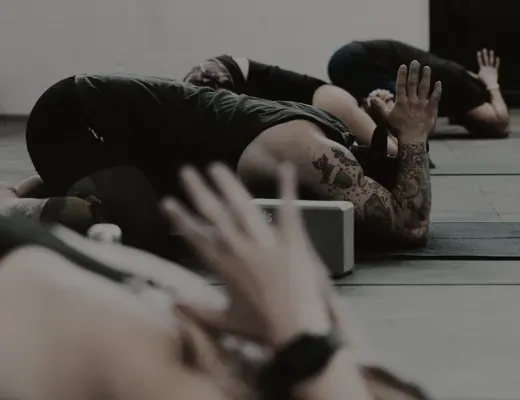 Yoga à Lorraine