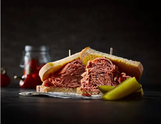 Rock'N Deli - St-Bruno